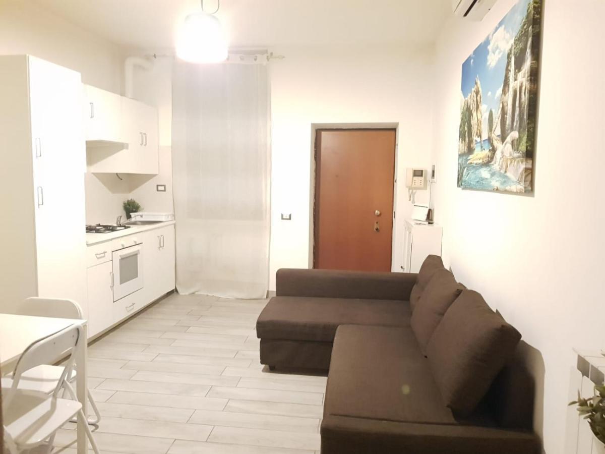 Apartamento 5min From Central Station Milán
